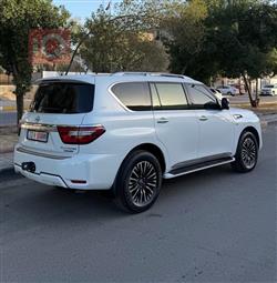 نيسان باترول